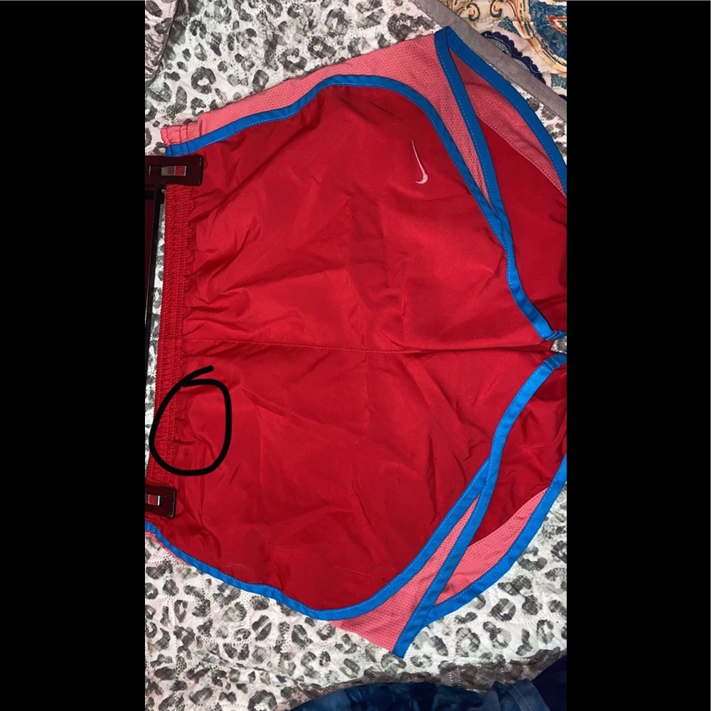 nike shorts